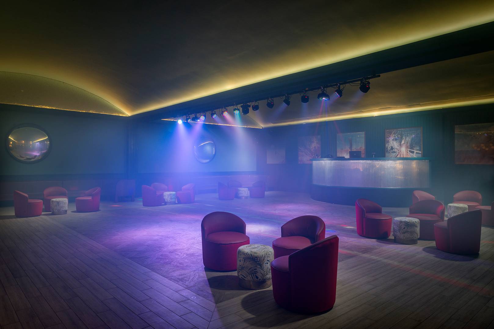 El Beso Adults Only at Ocean El Faro - All-Inclusive