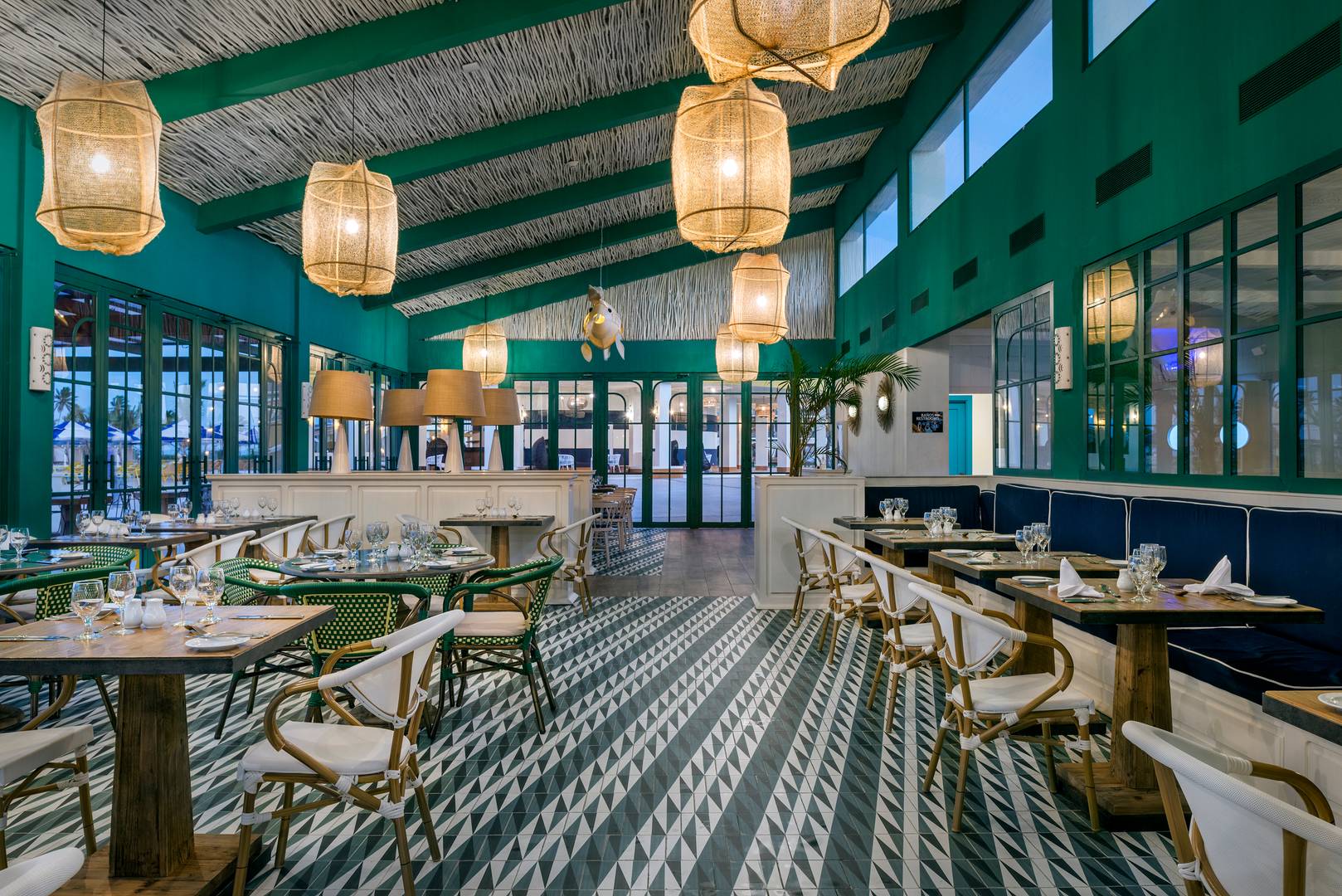 El Beso Adults Only at Ocean El Faro - All-Inclusive