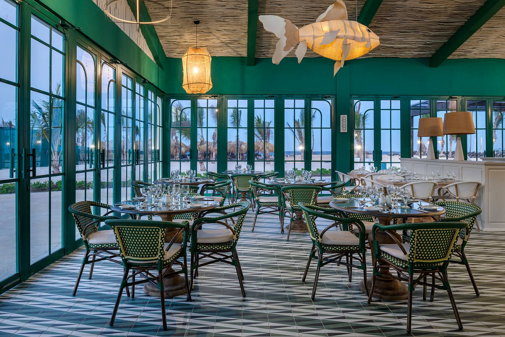 El Beso Adults Only at Ocean El Faro - All-Inclusive