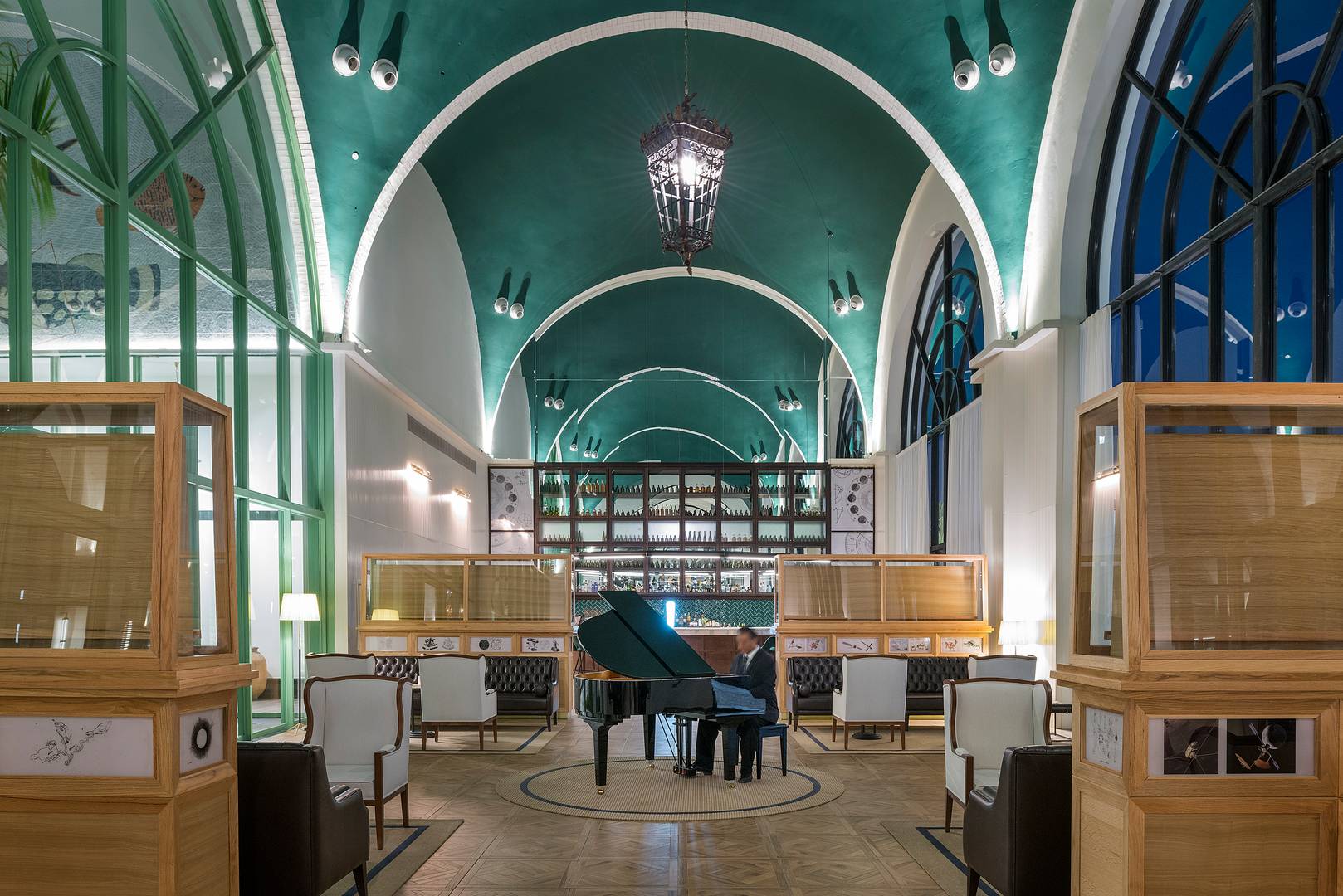 El Beso Adults Only at Ocean El Faro - All-Inclusive