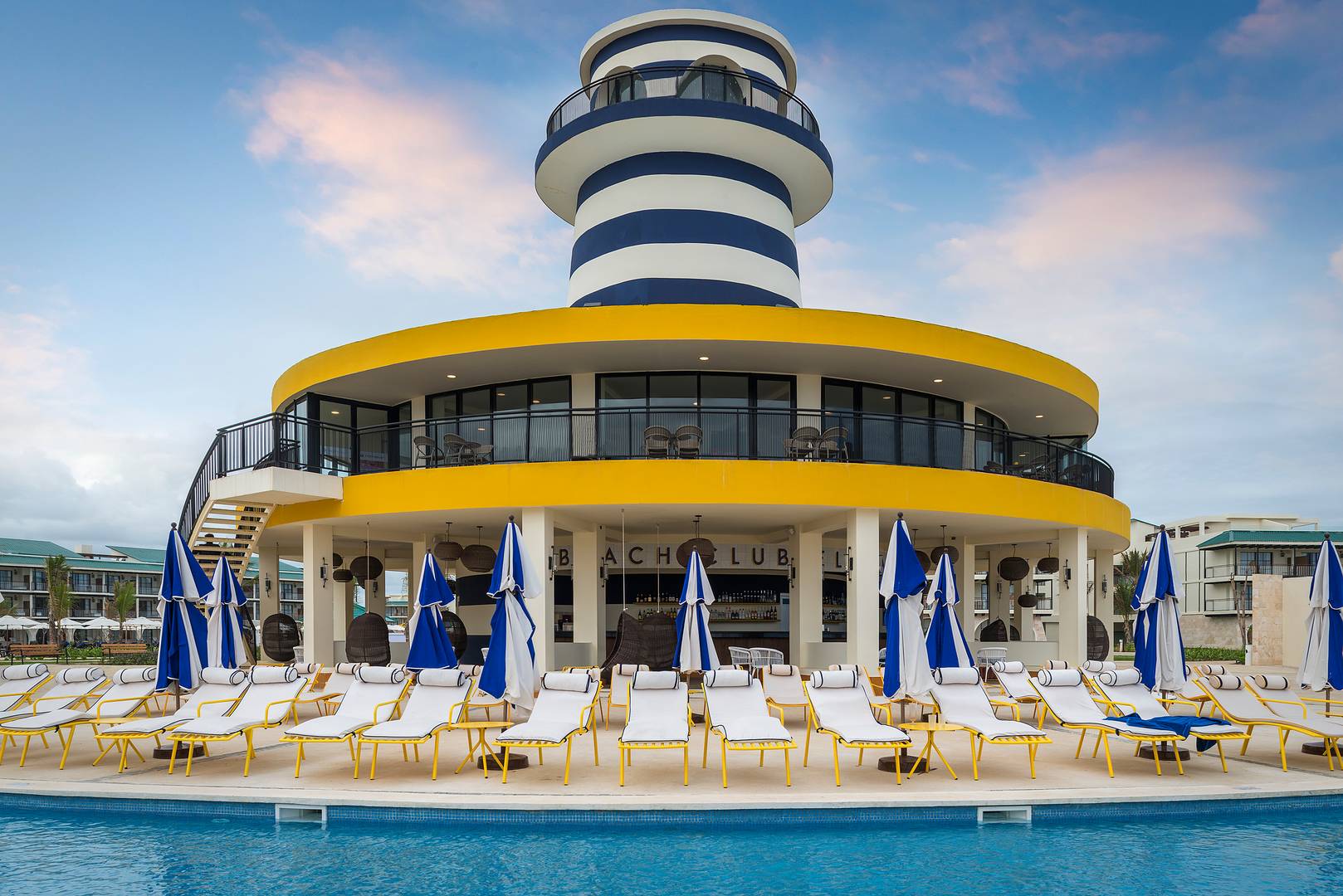 El Beso Adults Only at Ocean El Faro - All-Inclusive