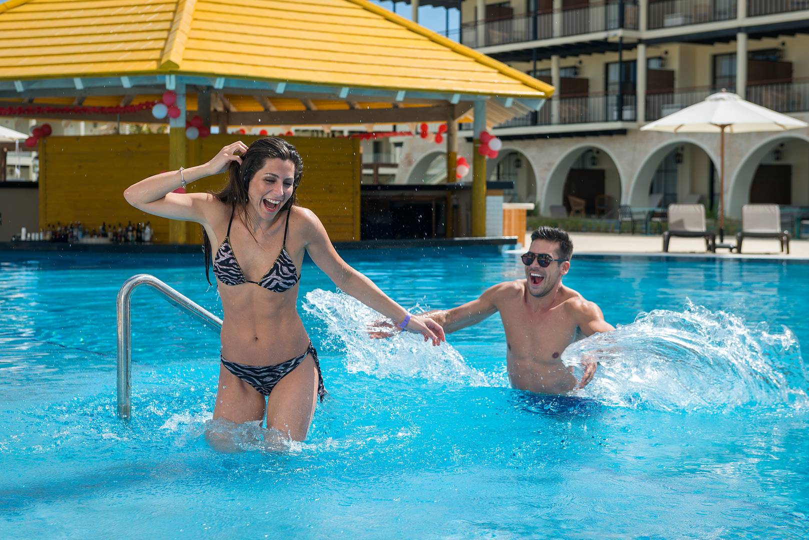 El Beso Adults Only at Ocean El Faro - All-Inclusive