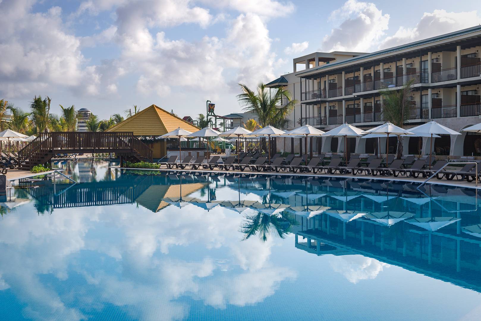 El Beso Adults Only at Ocean El Faro - All-Inclusive