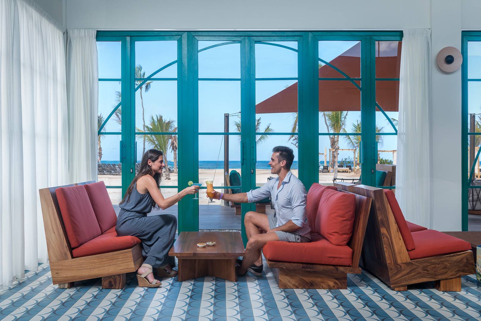 El Beso Adults Only at Ocean El Faro - All-Inclusive