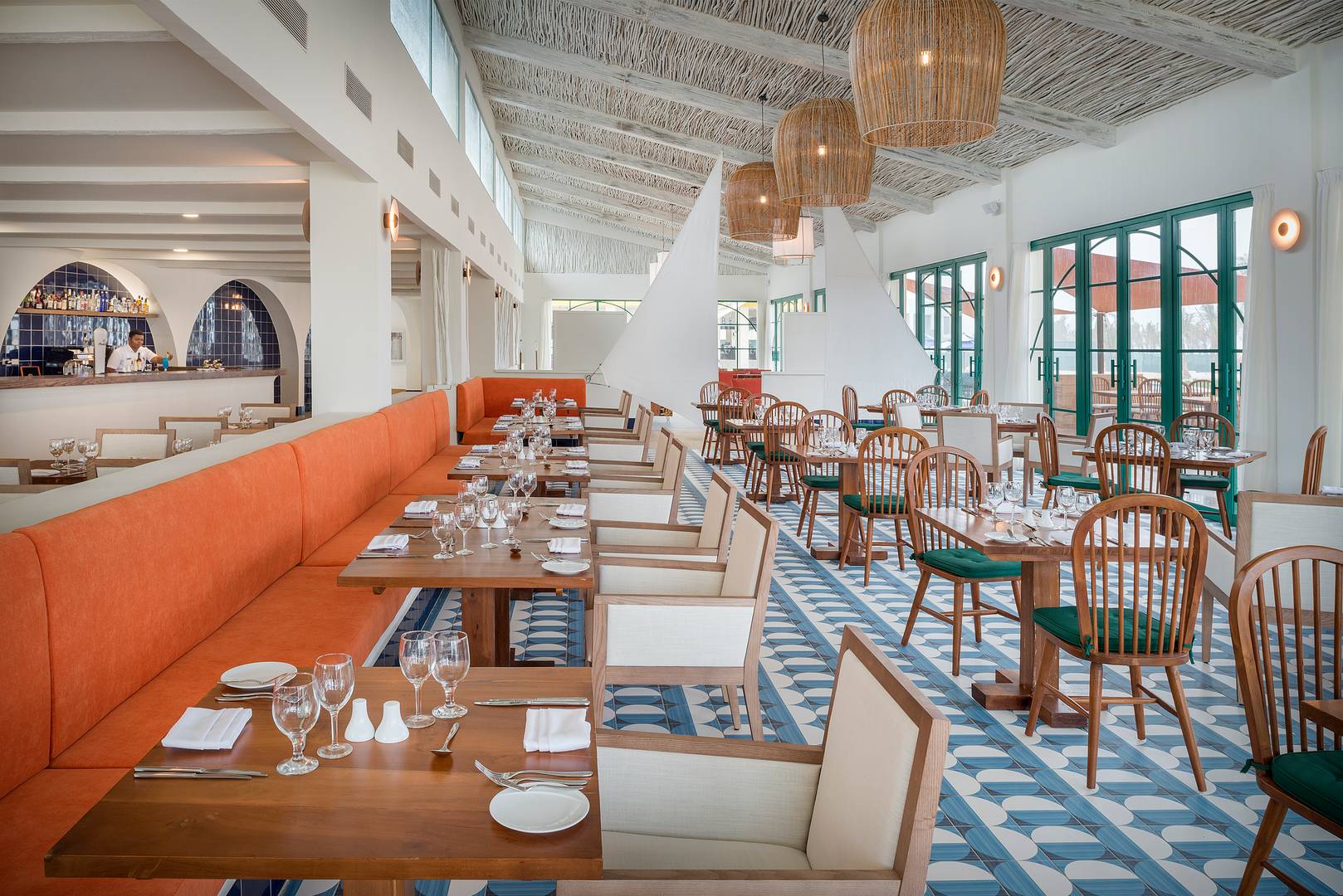 El Beso Adults Only at Ocean El Faro - All-Inclusive