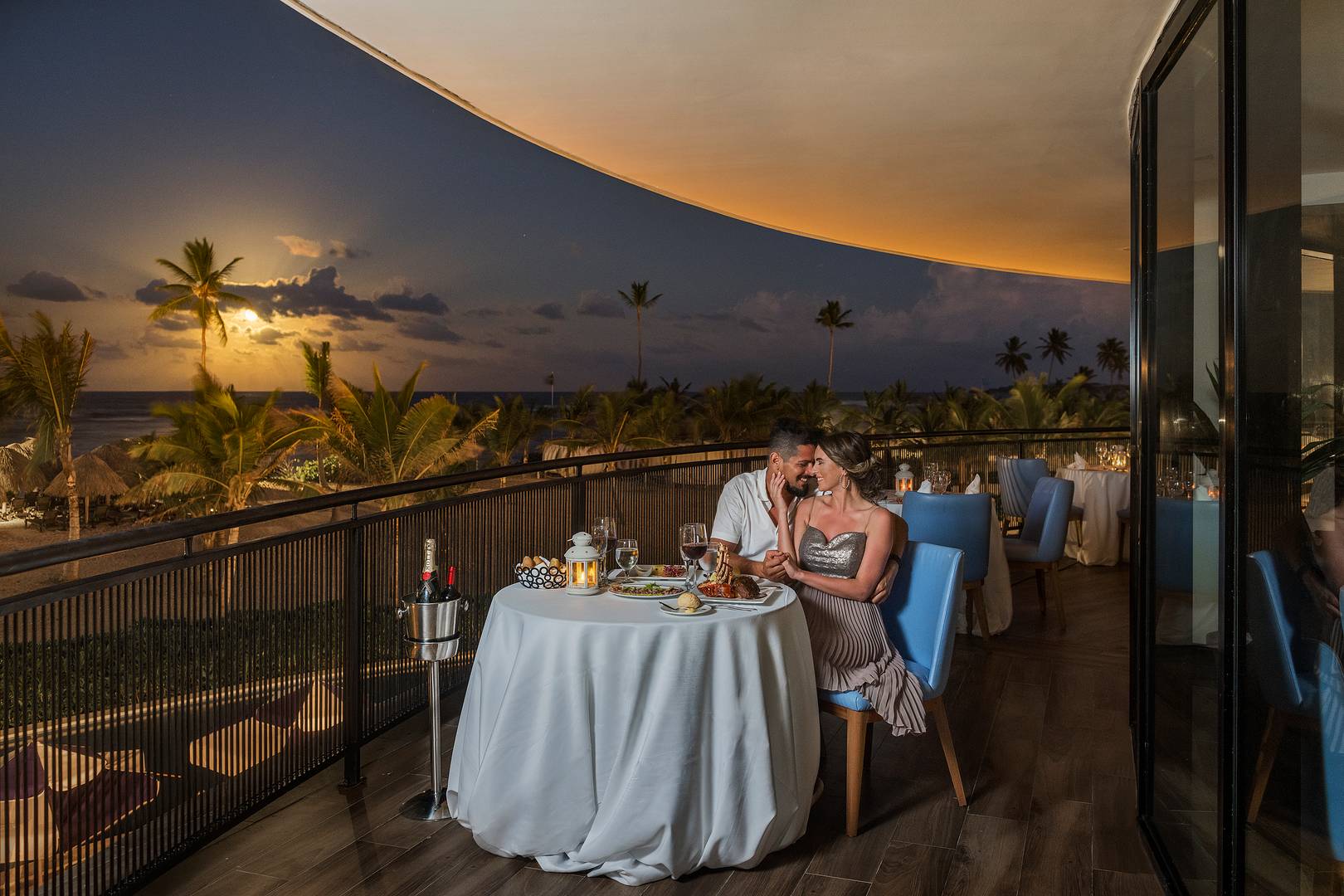 El Beso Adults Only at Ocean El Faro - All-Inclusive