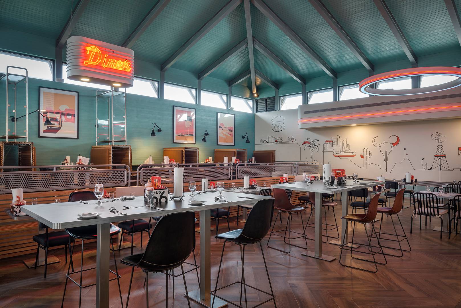 El Beso Adults Only at Ocean El Faro - All-Inclusive