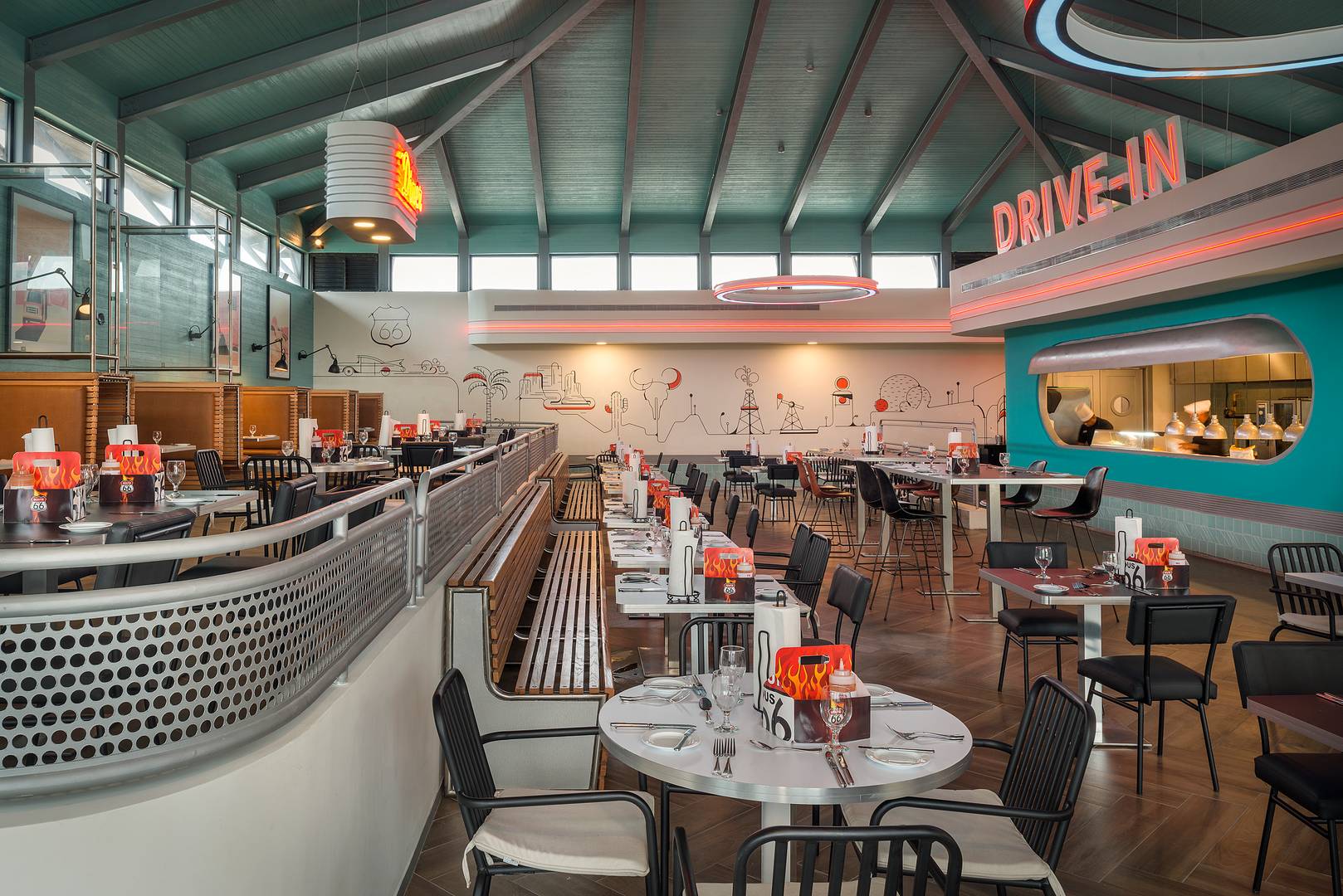 El Beso Adults Only at Ocean El Faro - All-Inclusive