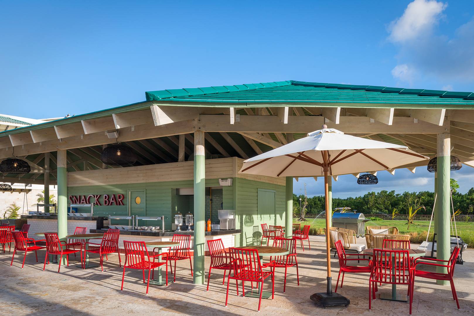 El Beso Adults Only at Ocean El Faro - All-Inclusive