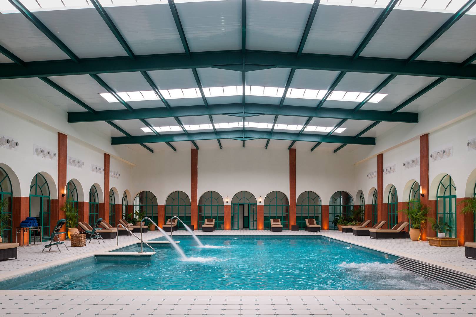 El Beso Adults Only at Ocean El Faro - All-Inclusive