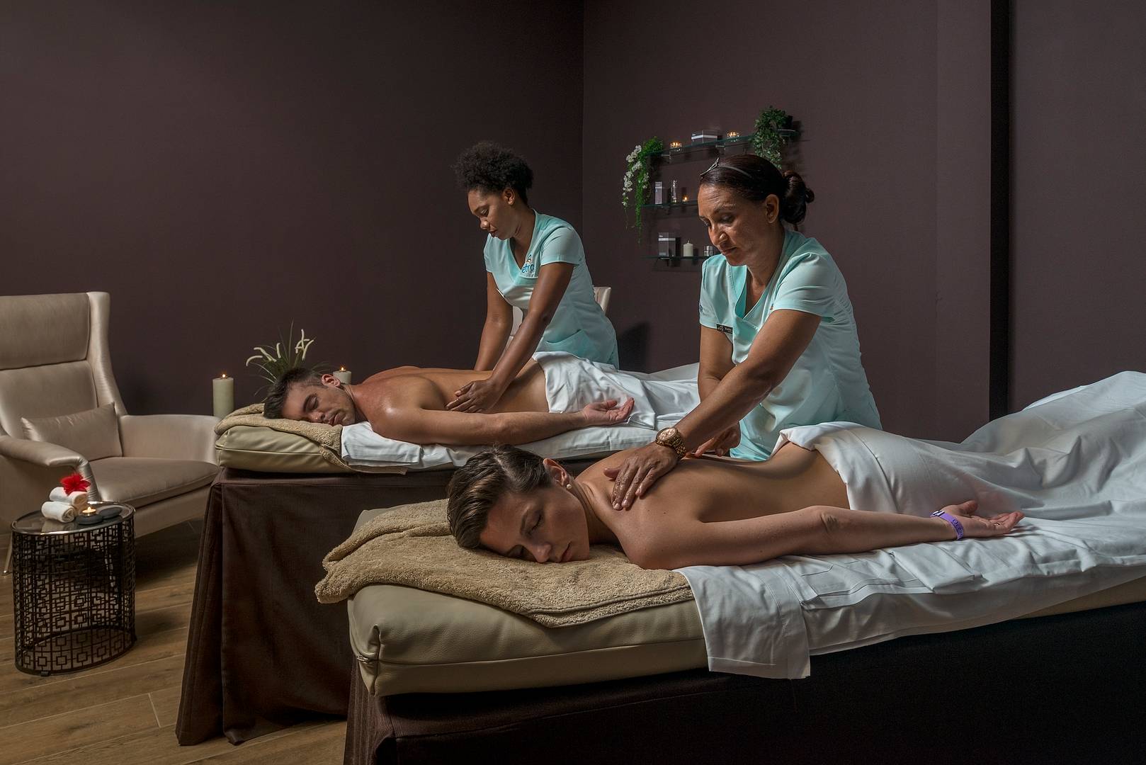 El Beso Adults Only at Ocean El Faro - All-Inclusive