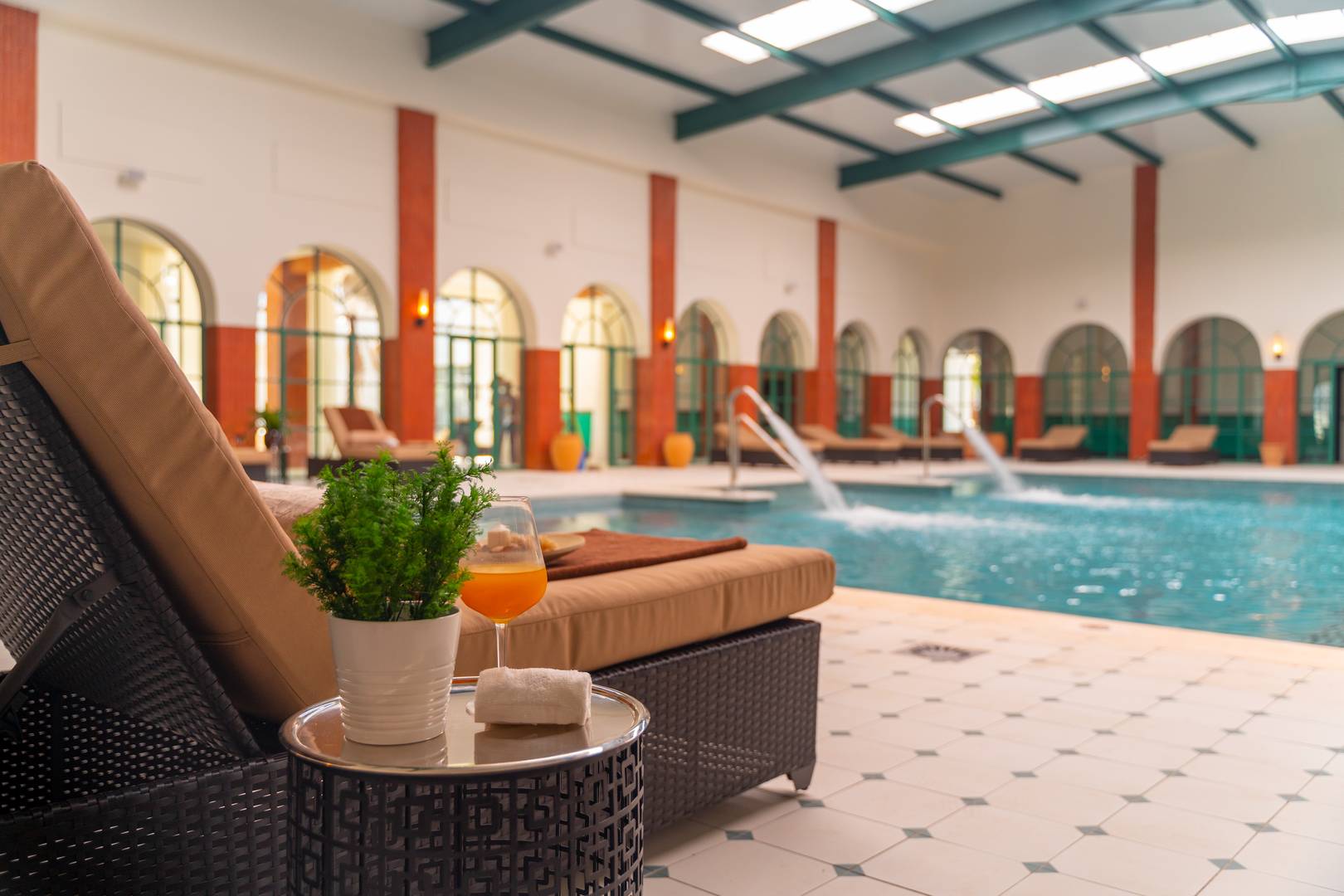 El Beso Adults Only at Ocean El Faro - All-Inclusive