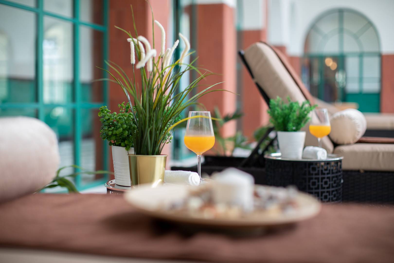 El Beso Adults Only at Ocean El Faro - All-Inclusive