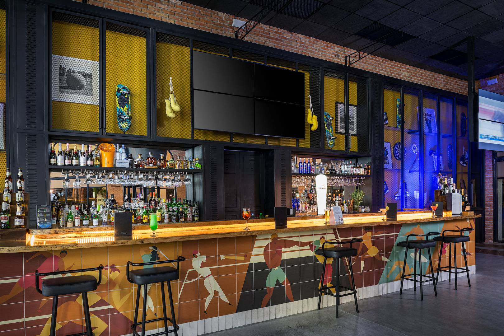 El Beso Adults Only at Ocean El Faro - All-Inclusive