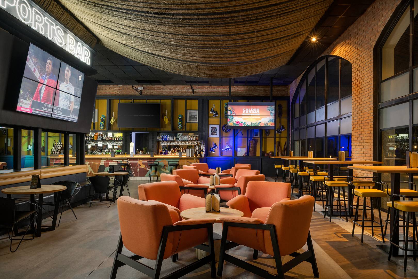 El Beso Adults Only at Ocean El Faro - All-Inclusive