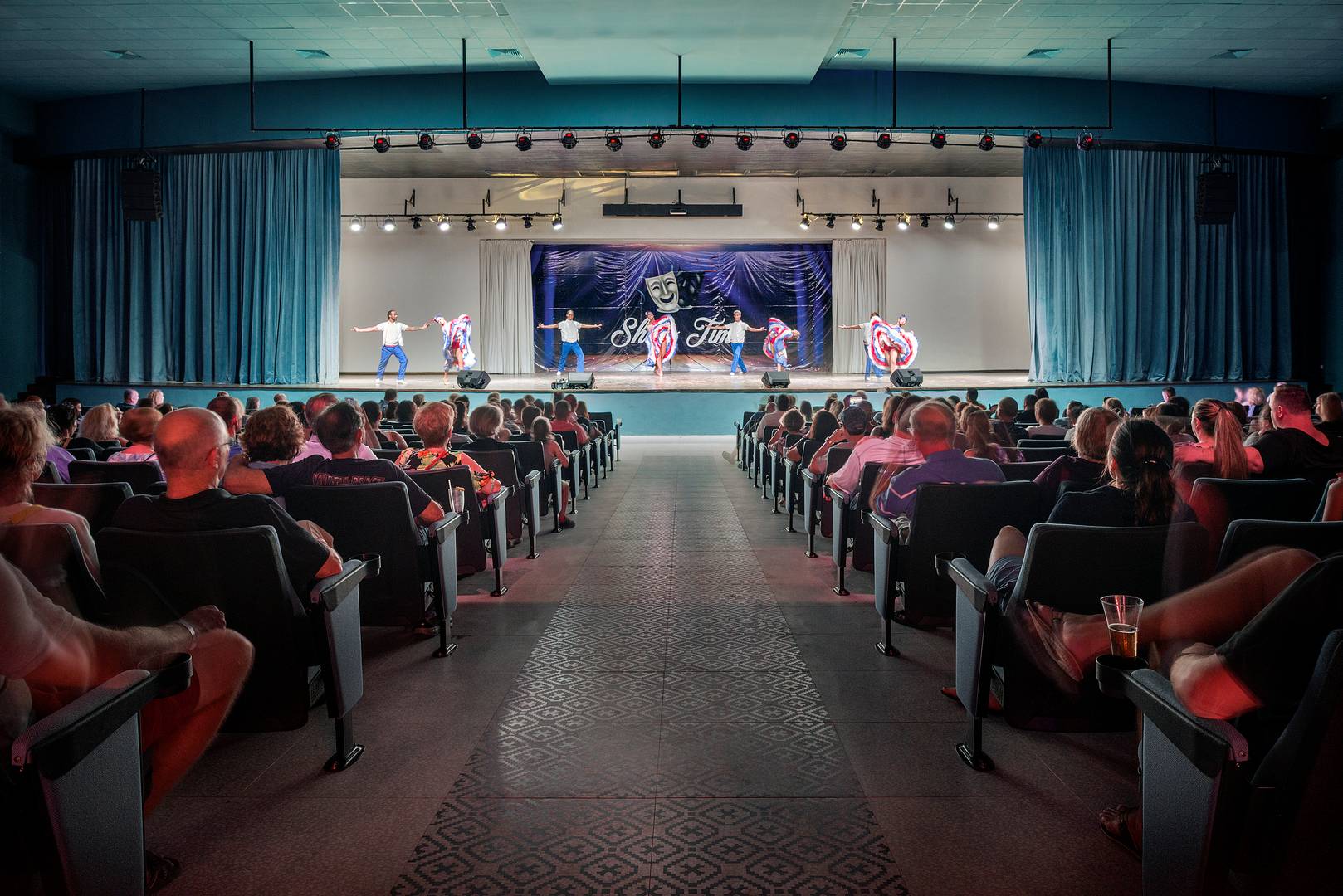 El Beso Adults Only at Ocean El Faro - All-Inclusive