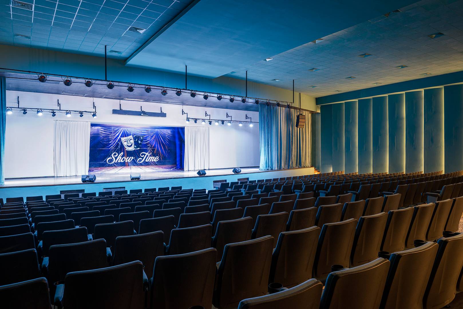 El Beso Adults Only at Ocean El Faro - All-Inclusive