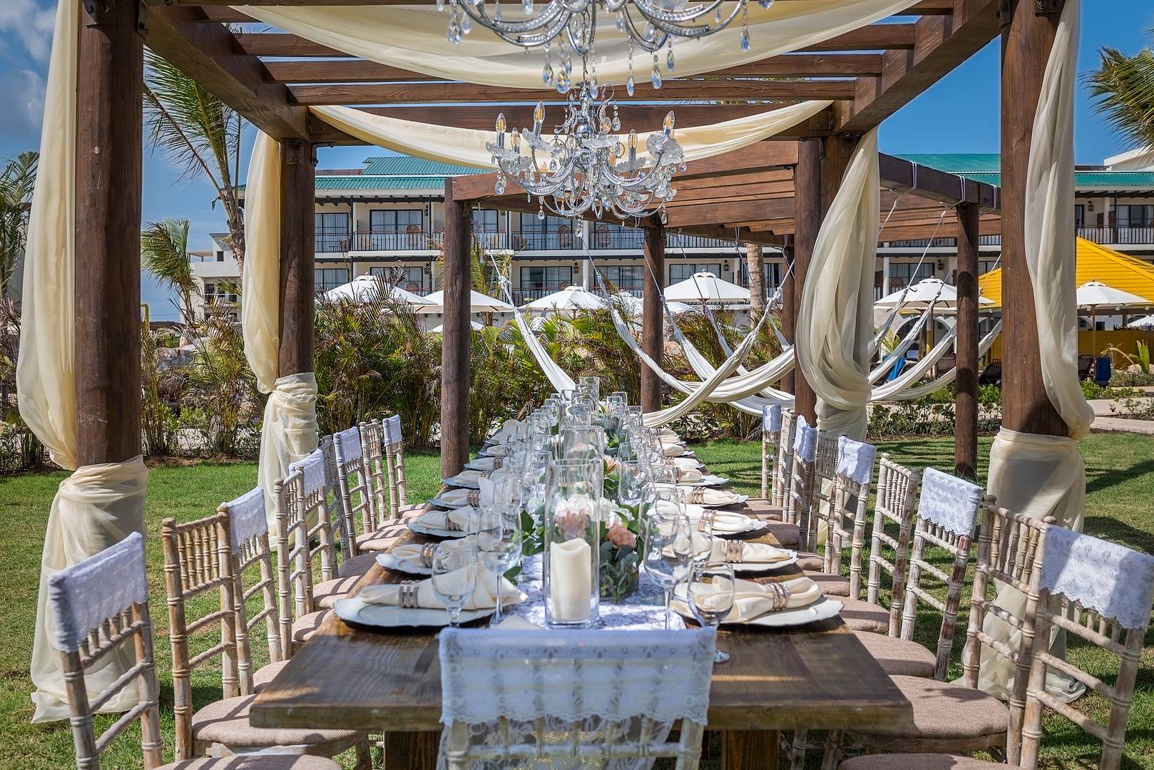 El Beso Adults Only at Ocean El Faro - All-Inclusive