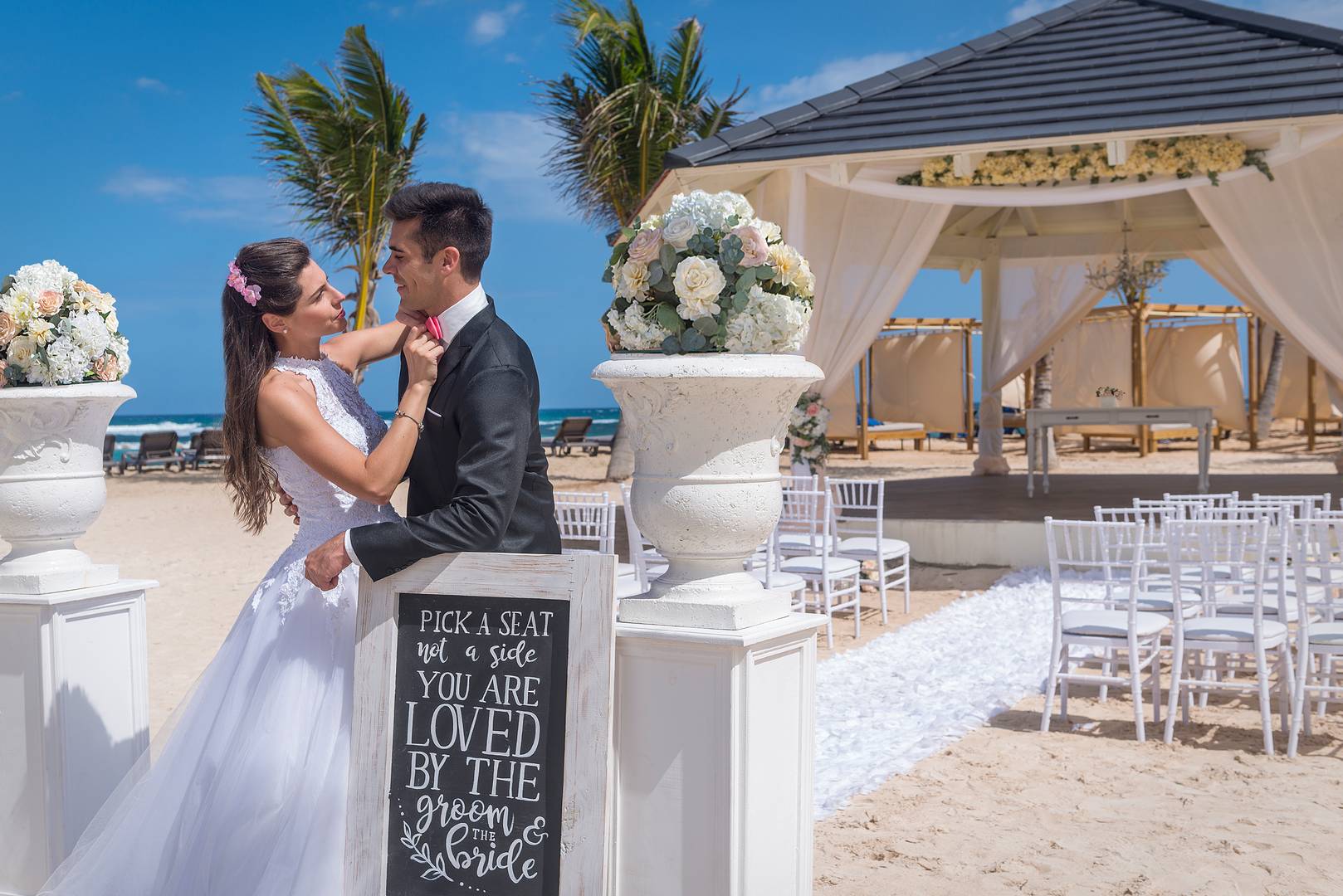 El Beso Adults Only at Ocean El Faro - All-Inclusive