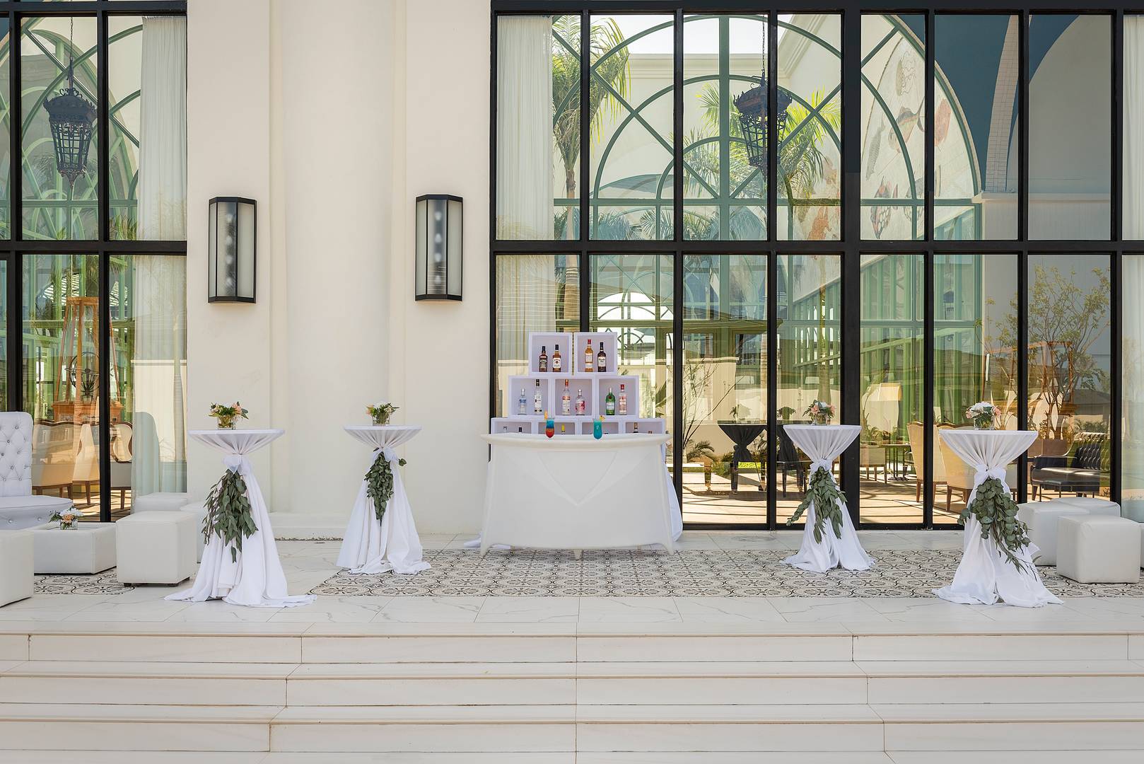 El Beso Adults Only at Ocean El Faro - All-Inclusive