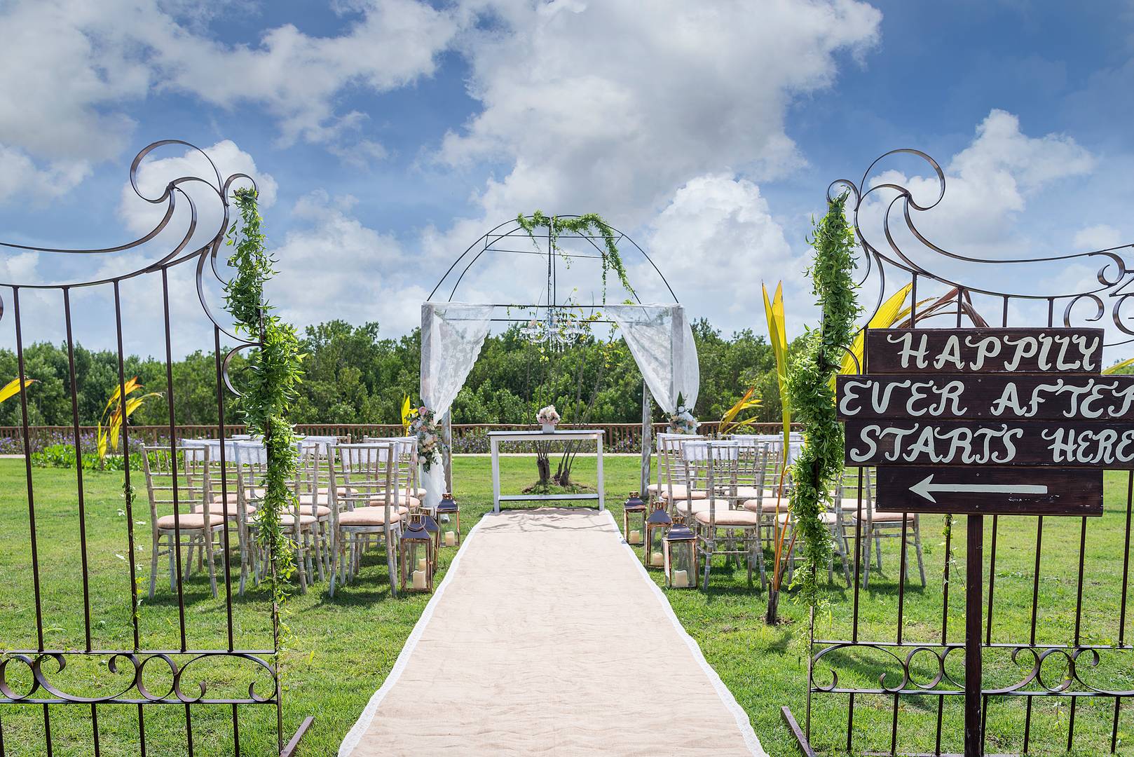 El Beso Adults Only at Ocean El Faro - All-Inclusive