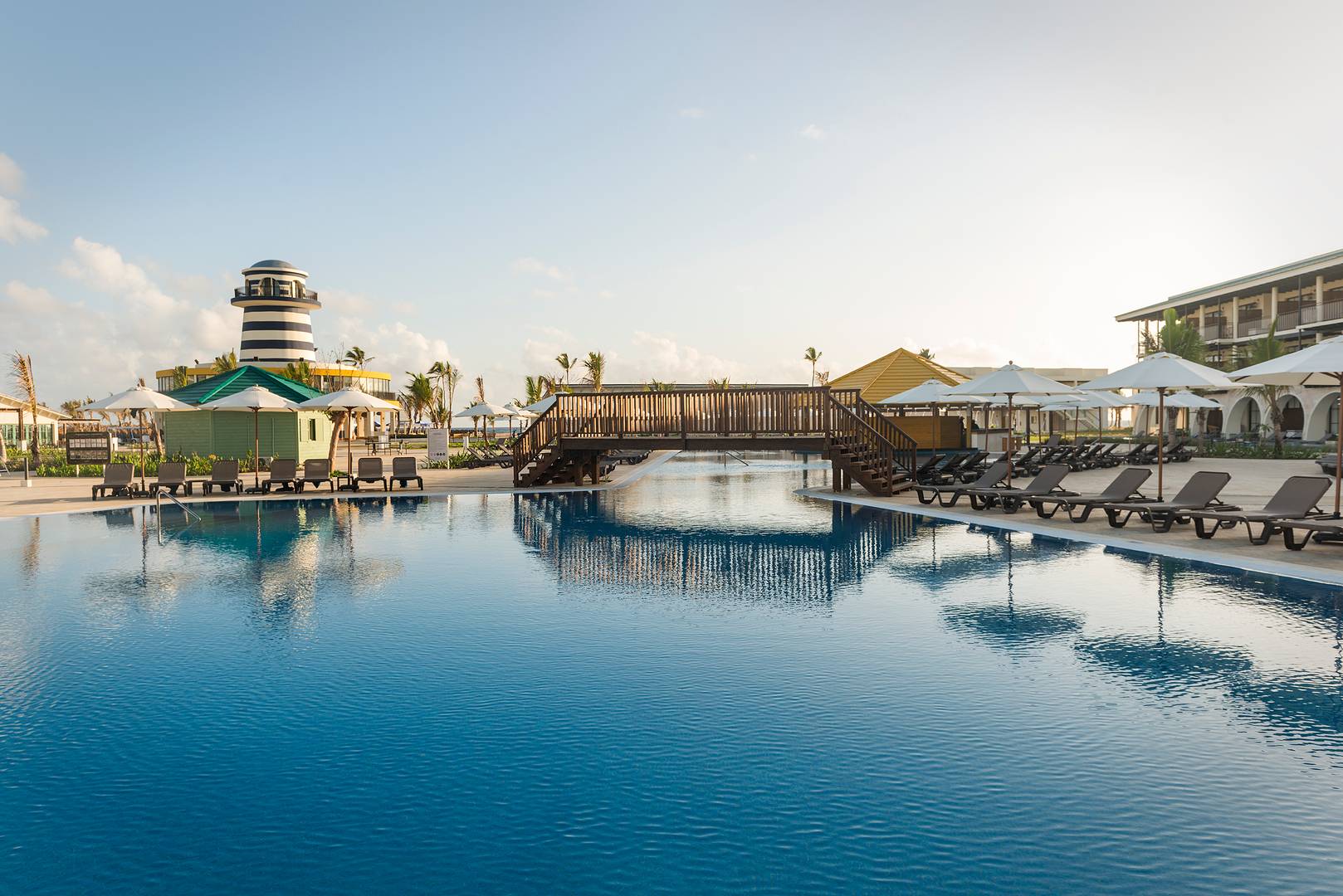 El Beso Adults Only at Ocean El Faro - All-Inclusive