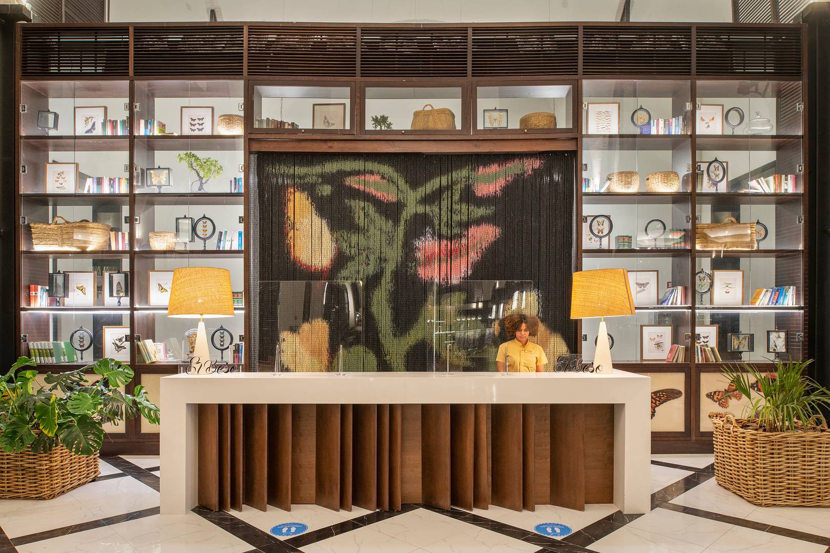 El Beso Adults Only at Ocean El Faro - All-Inclusive