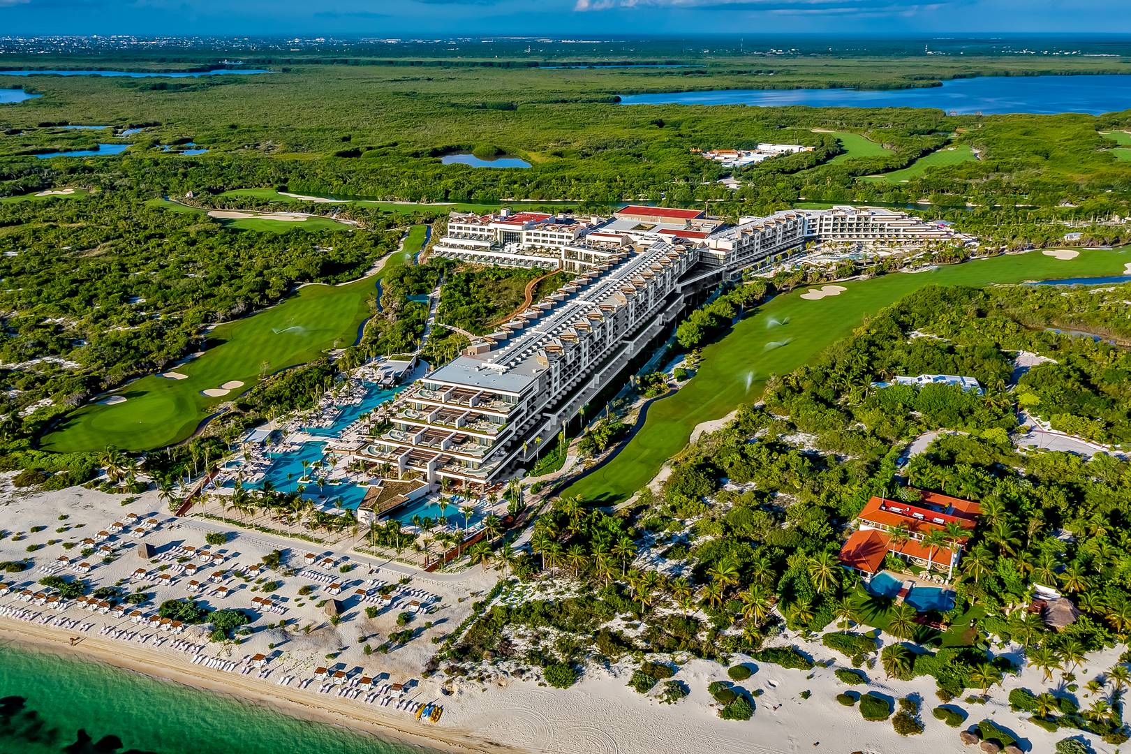 Atelier Playa Mujeres