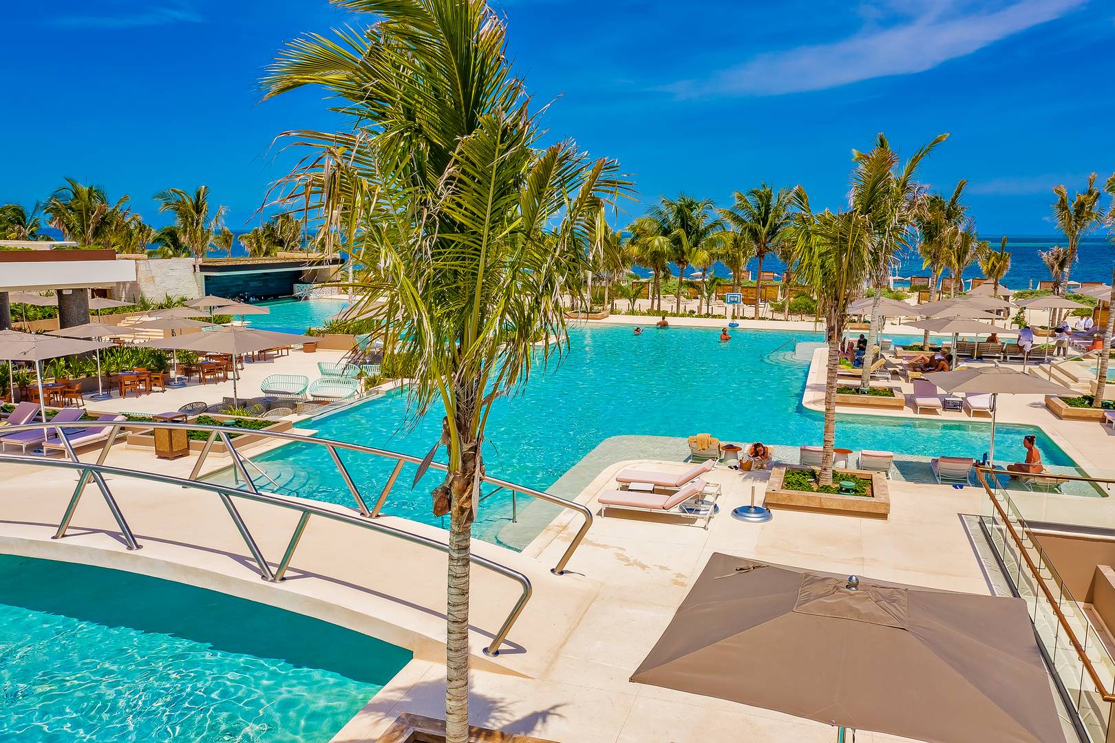 Atelier Playa Mujeres