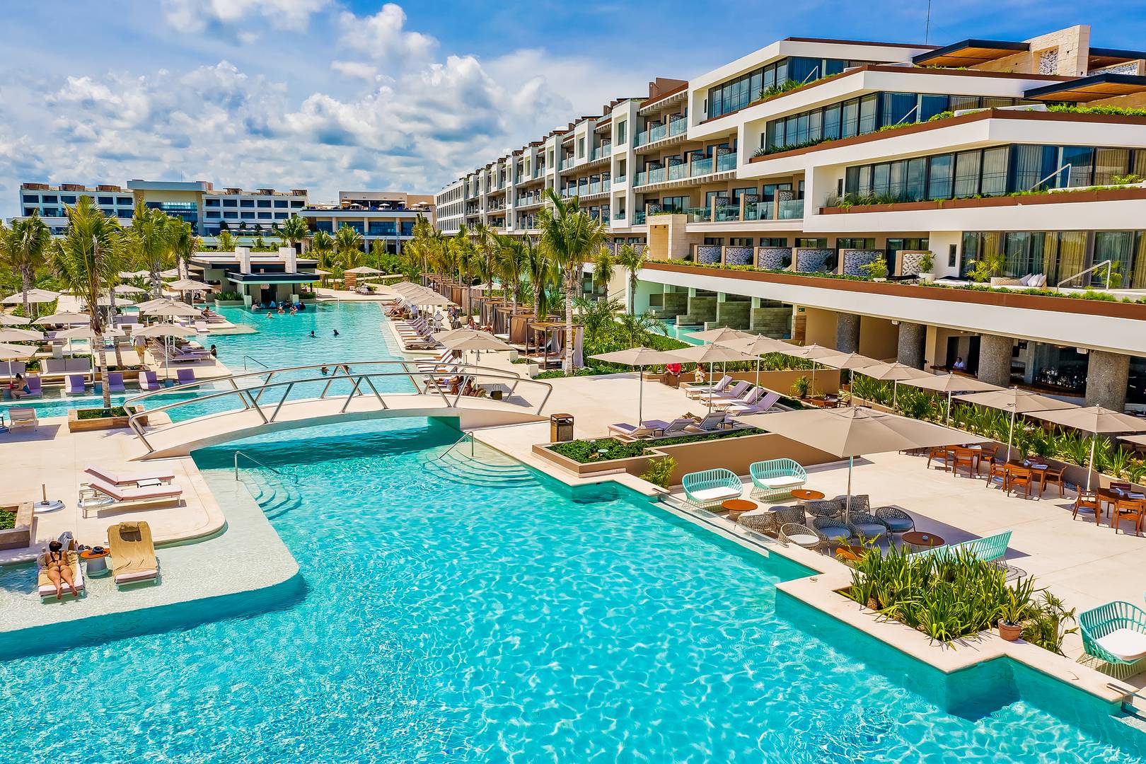 Atelier Playa Mujeres