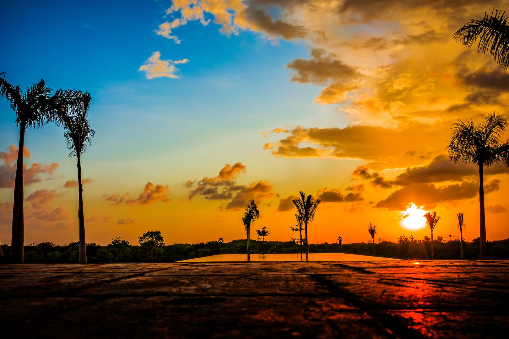 Atelier Playa Mujeres