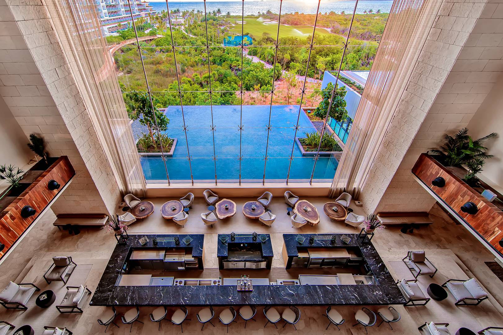 Atelier Playa Mujeres