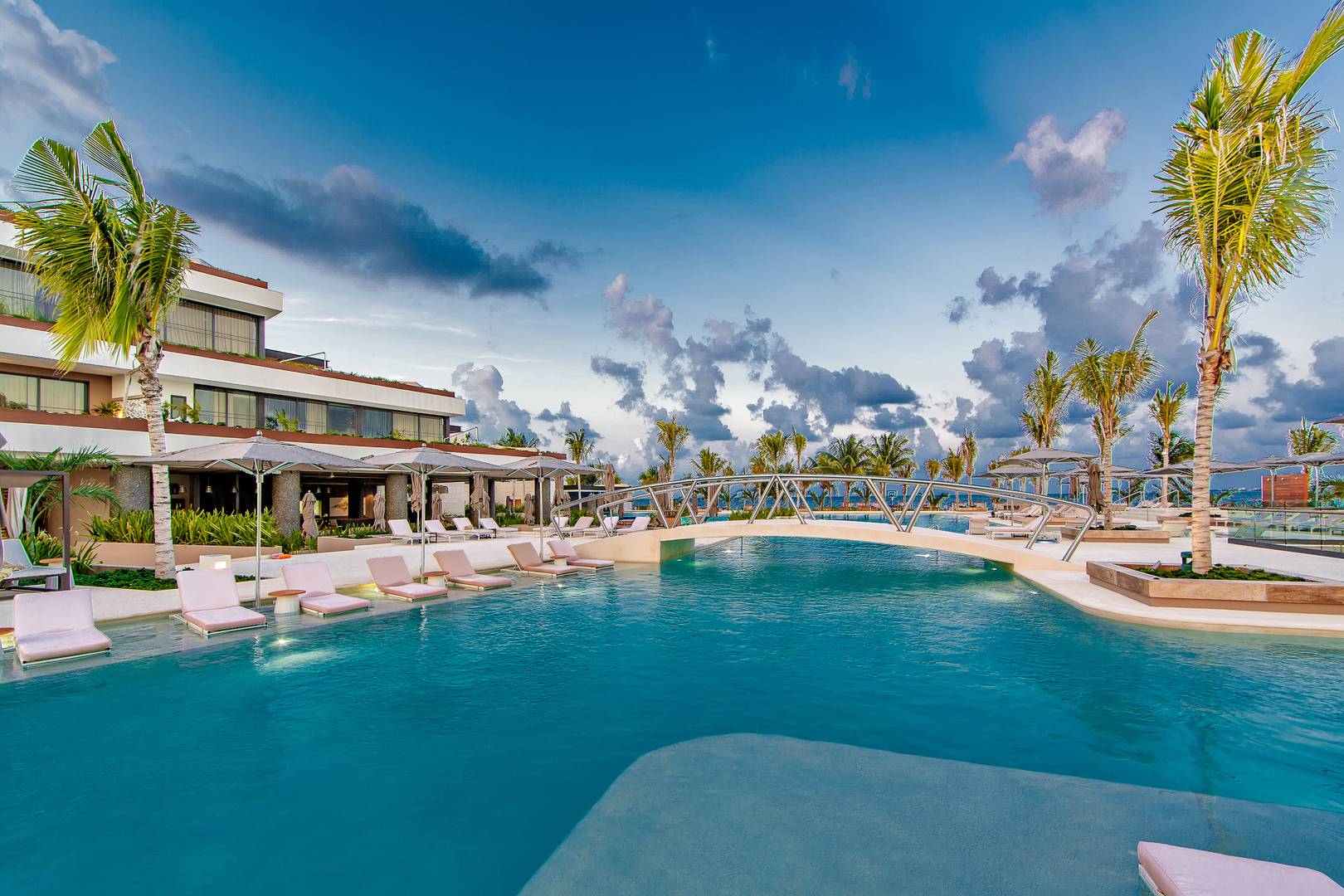 Atelier Playa Mujeres