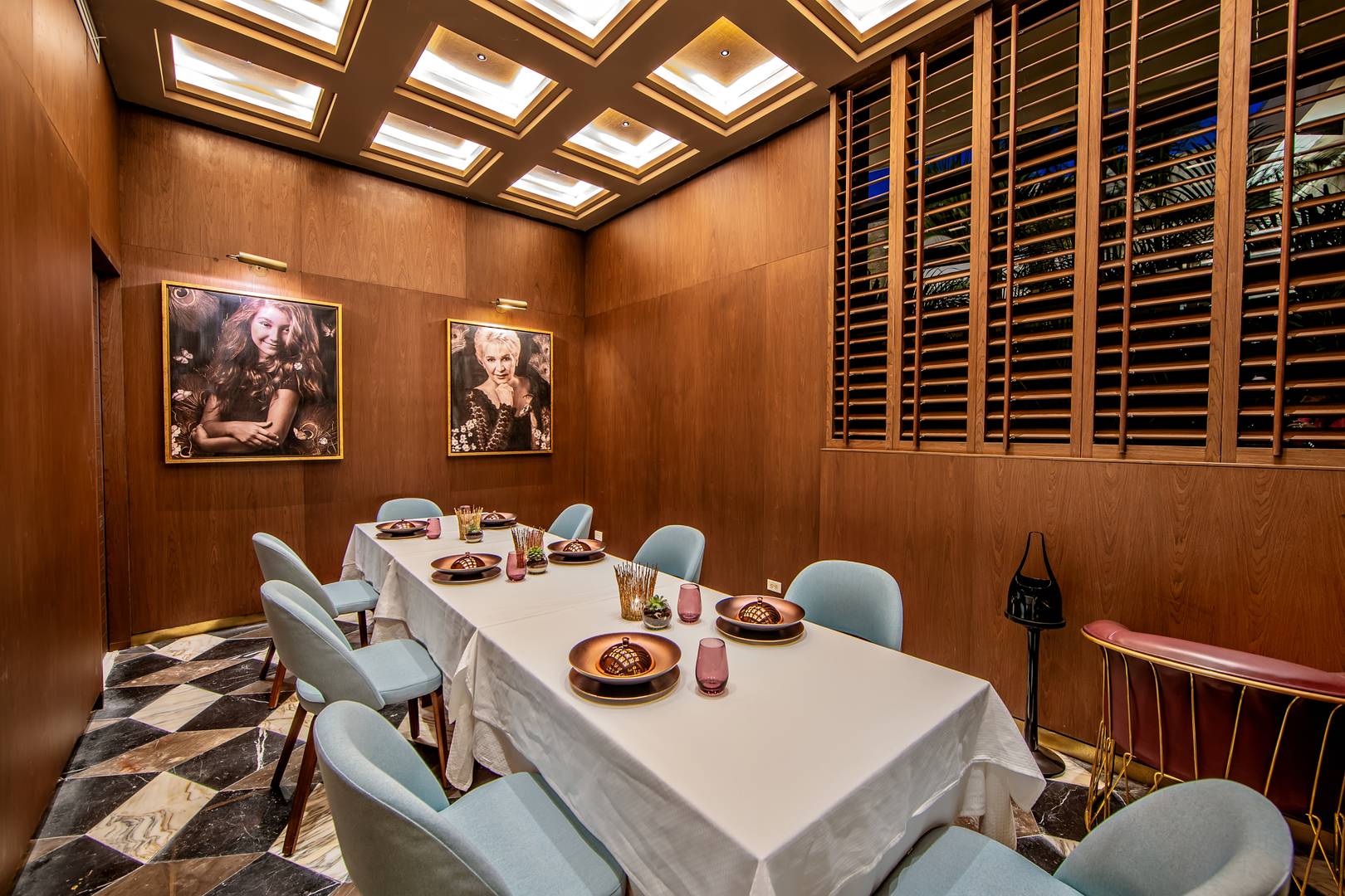 Atelier Playa Mujeres