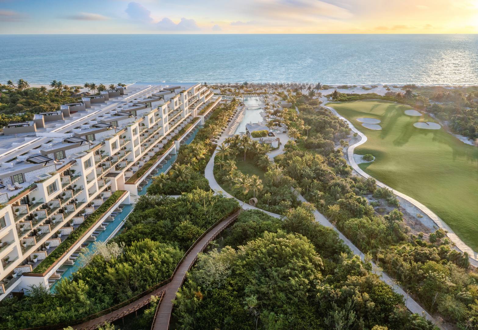 Cancun Vacations - Atelier Playa Mujeres - Adults-Only, All-Inclusive - Property Image 16