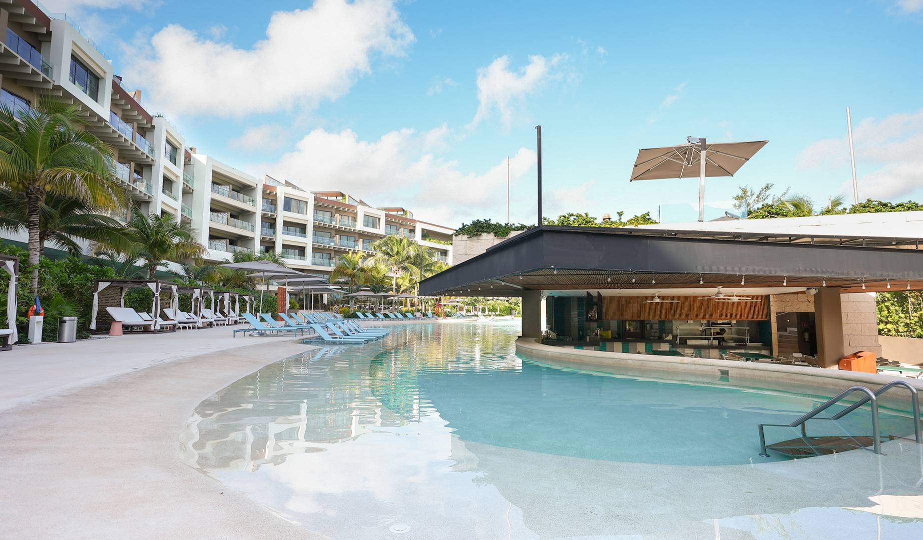 Cancun Vacations - Atelier Playa Mujeres - Adults-Only, All-Inclusive - Property Image 58