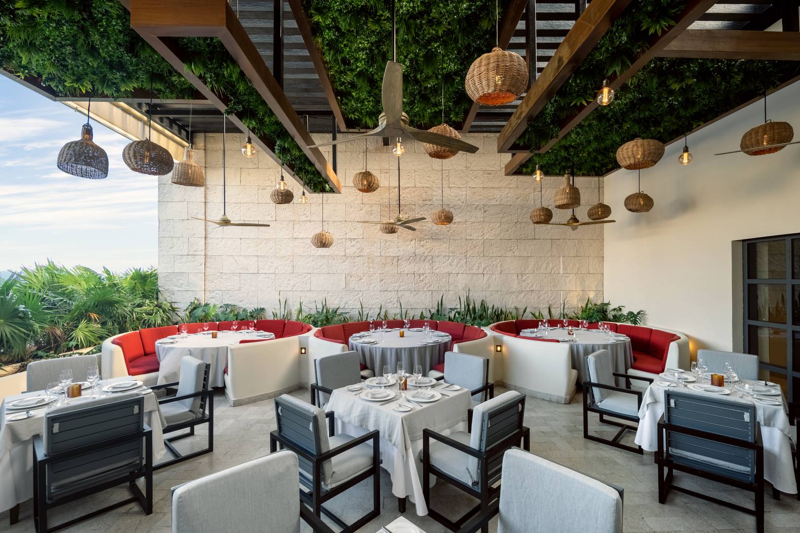 Cancun Vacations - Atelier Playa Mujeres - Adults-Only, All-Inclusive - Property Image 22