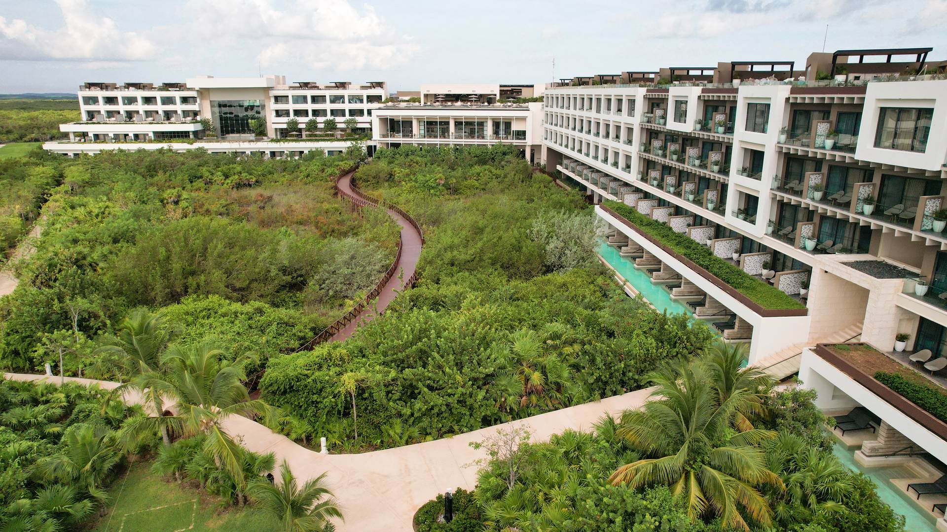 Cancun Vacations - Atelier Playa Mujeres - Adults-Only, All-Inclusive - Property Image 38