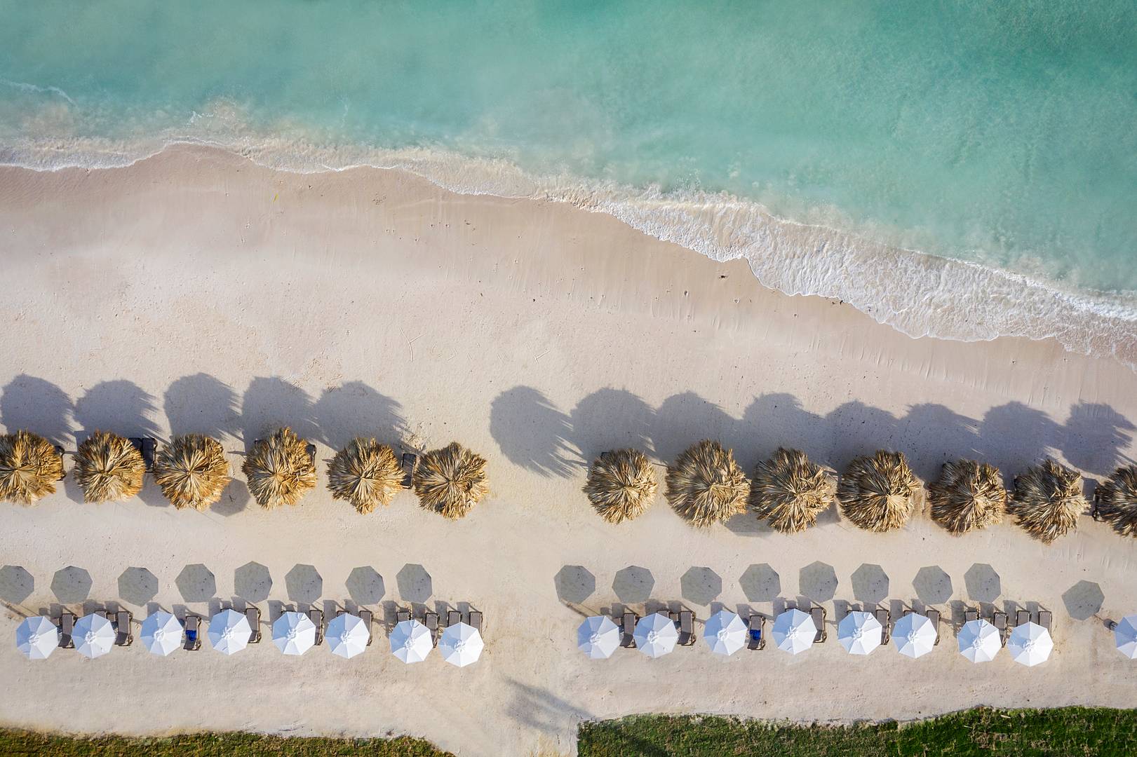 Ocean Coral Spring - All-Inclusive