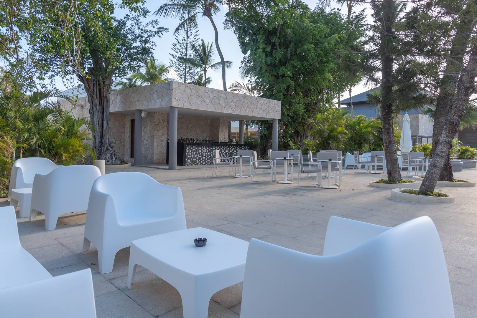 Princess Family Club Bavaro - All-Inclusive