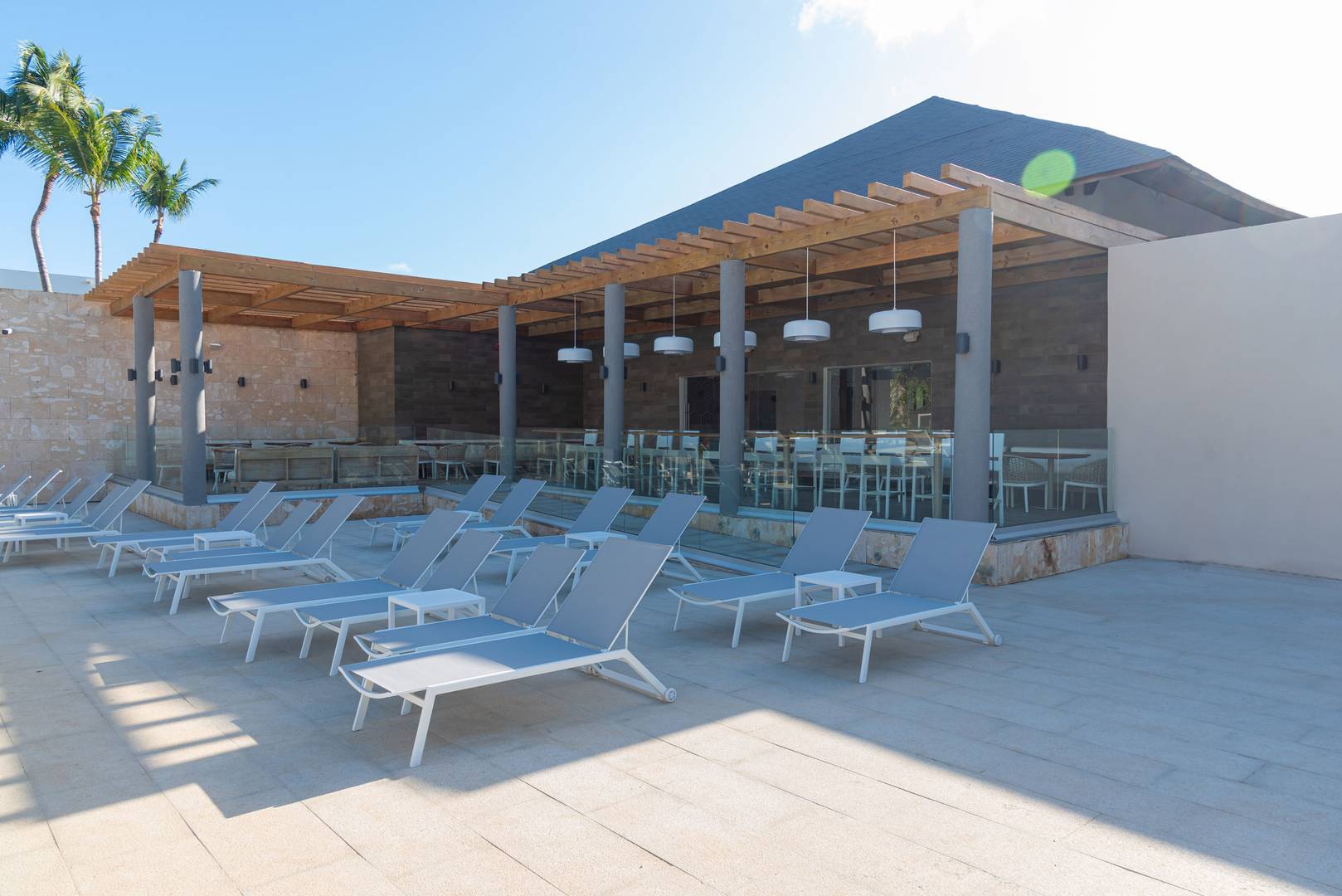 Princess Family Club Bavaro - All-Inclusive