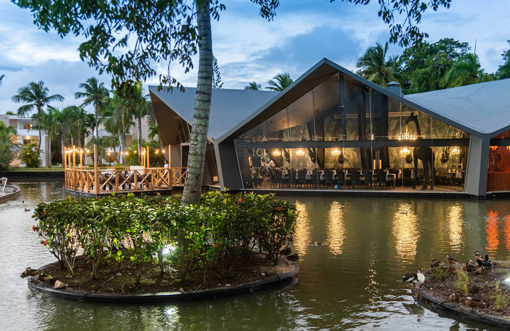 Princess Family Club Bavaro - All-Inclusive