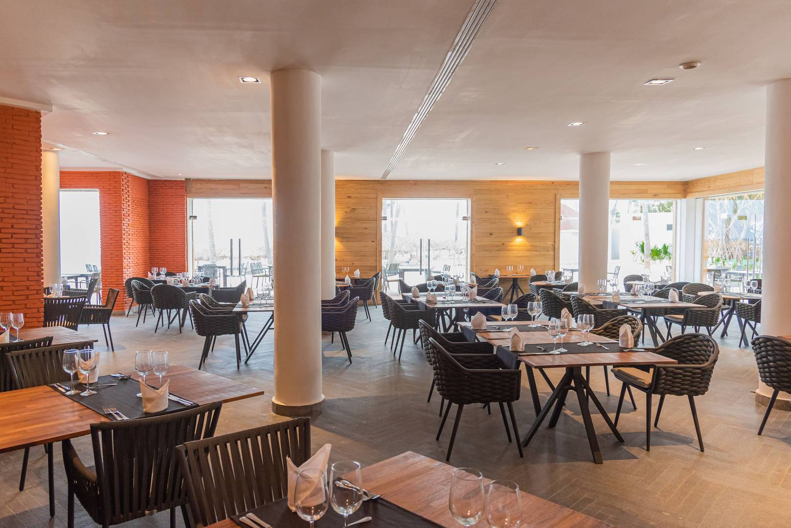 Princess Family Club Bavaro - All-Inclusive