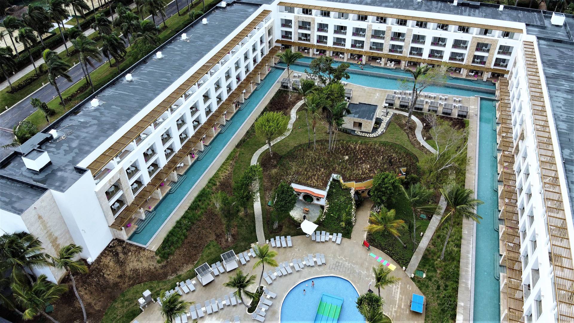 Punta Cana Vacations - Princess Family Club Bavaro - All-Inclusive - Property Image 3