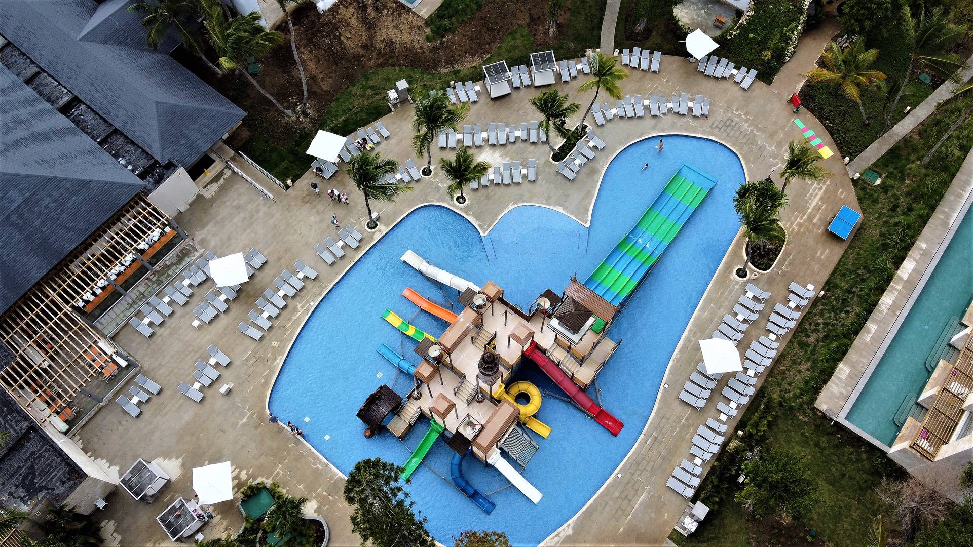 Punta Cana Vacations - Princess Family Club Bavaro - All-Inclusive - Property Image 3