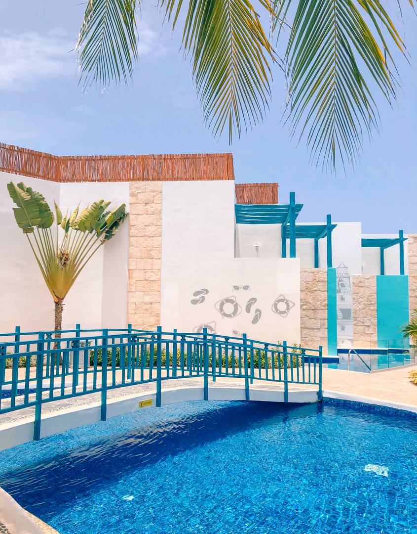 Cancun Vacations - Margaritaville Island Reserve Riviera Cancun - All-Inclusive - Property Image 103