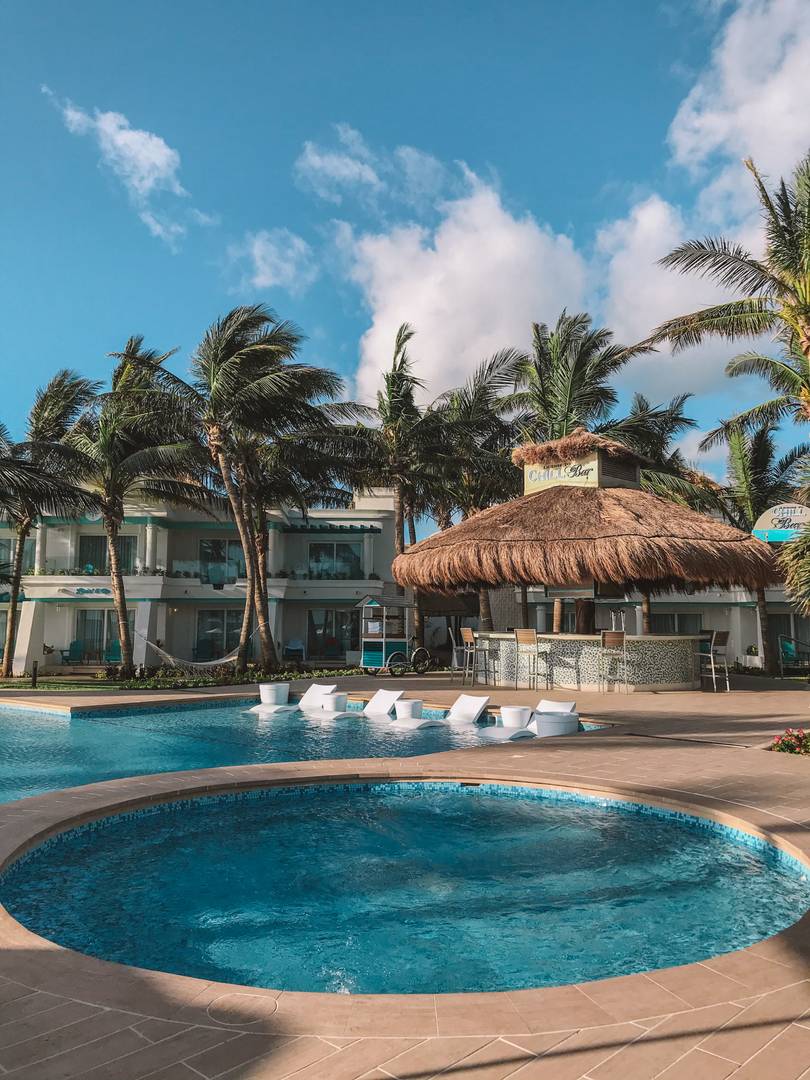 Cancun Vacations - Margaritaville Island Reserve Riviera Cancun - All-Inclusive - Property Image 132