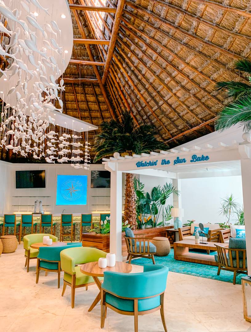 Cancun Vacations - Margaritaville Island Reserve Riviera Cancun - All-Inclusive - Property Image 30