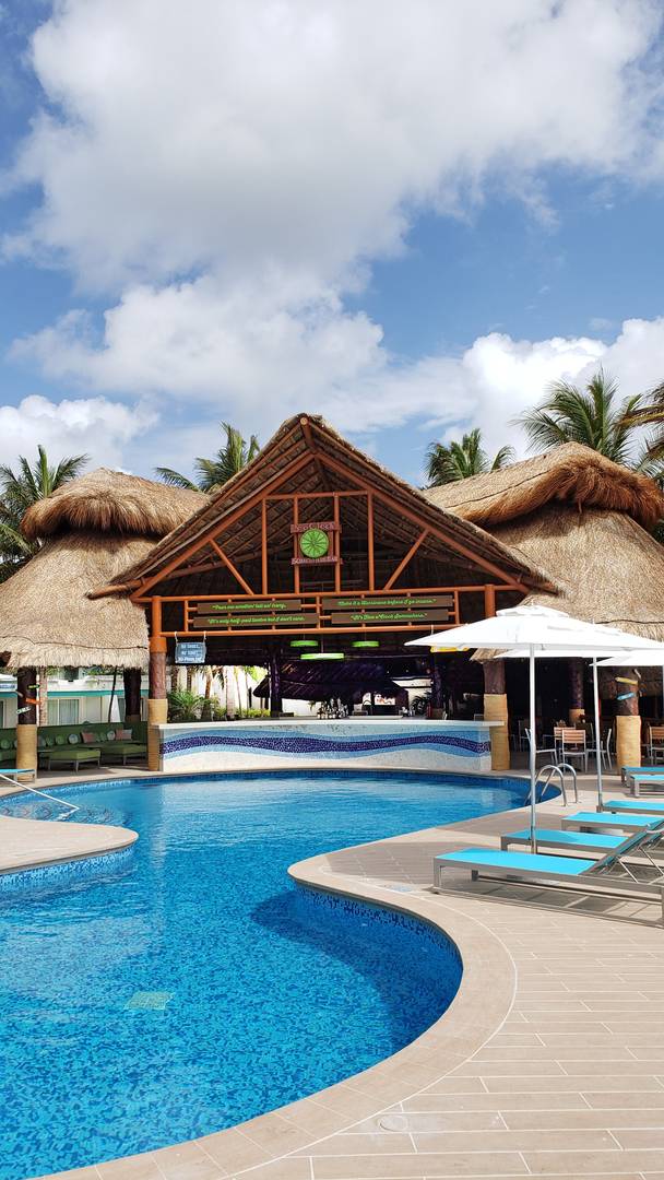 Cancun Vacations - Margaritaville Island Reserve Riviera Cancun - All-Inclusive - Property Image 211