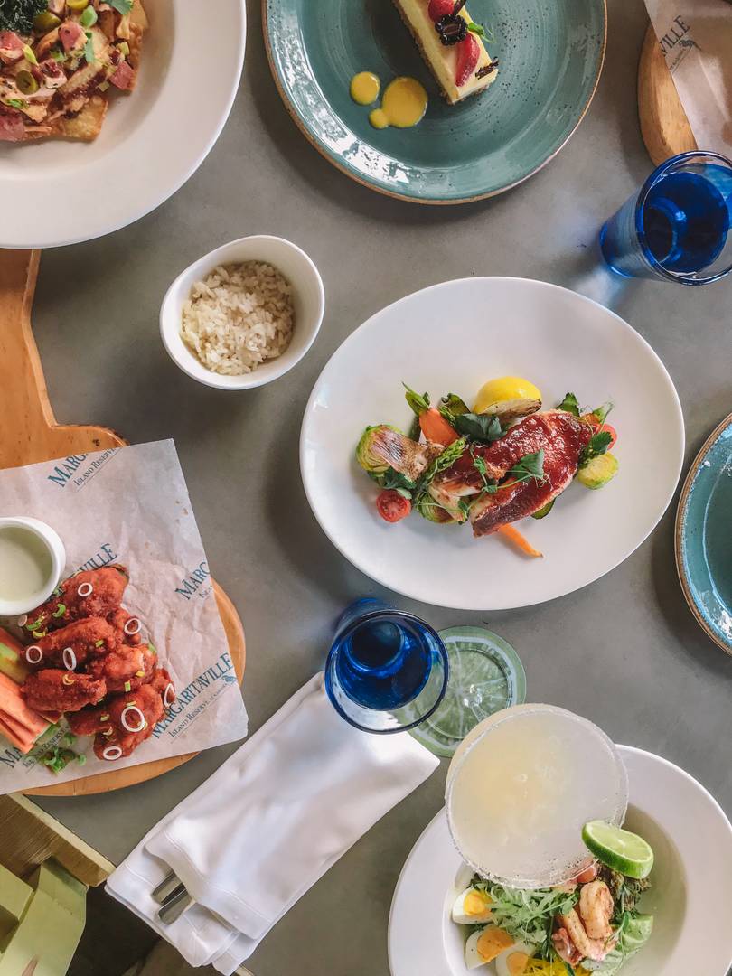 Cancun Vacations - Margaritaville Island Reserve Riviera Cancun - All-Inclusive - Property Image 107